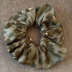 Hair Scrunchie